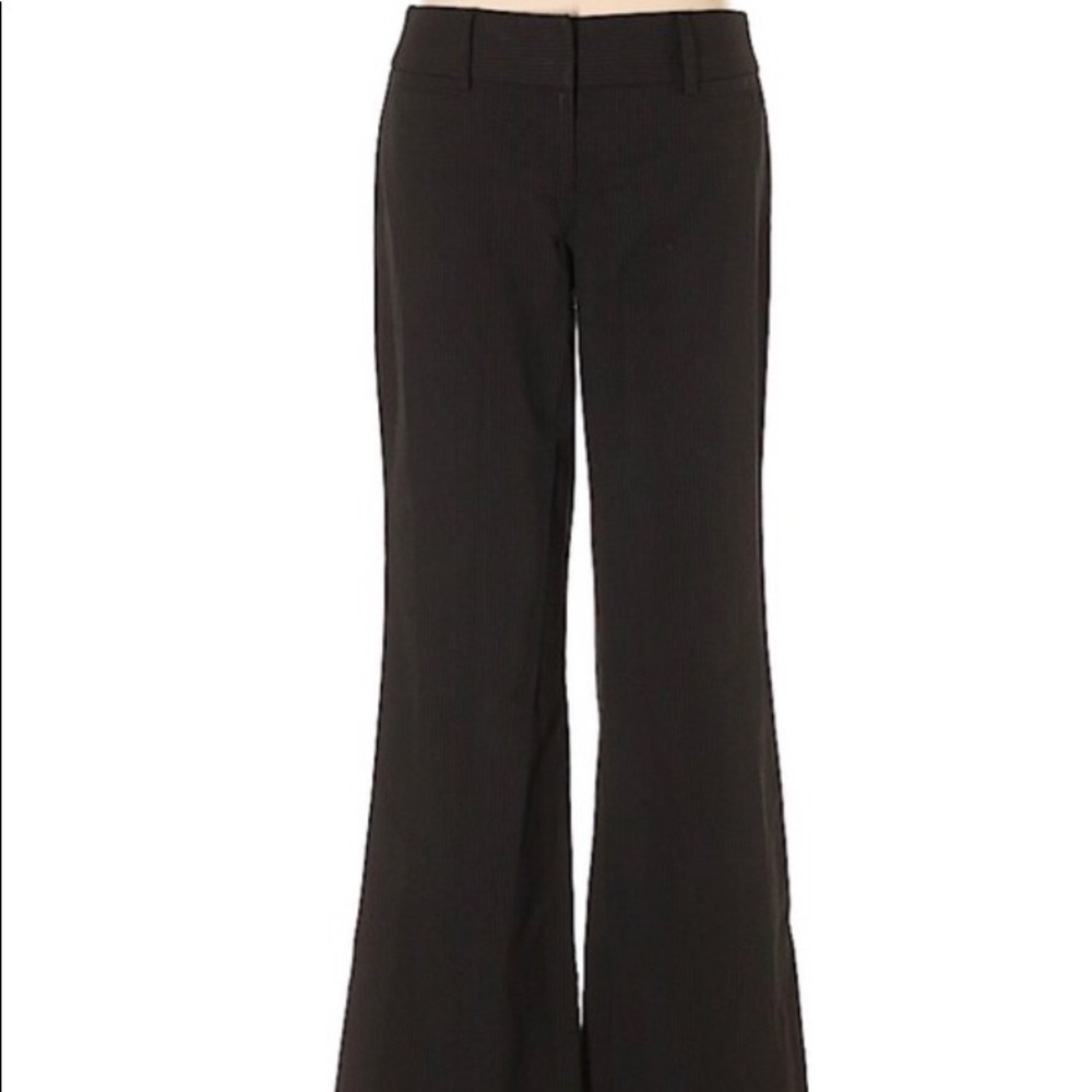Tracy Evans trousers